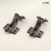 Hinges Aluminium Palla 01-3501