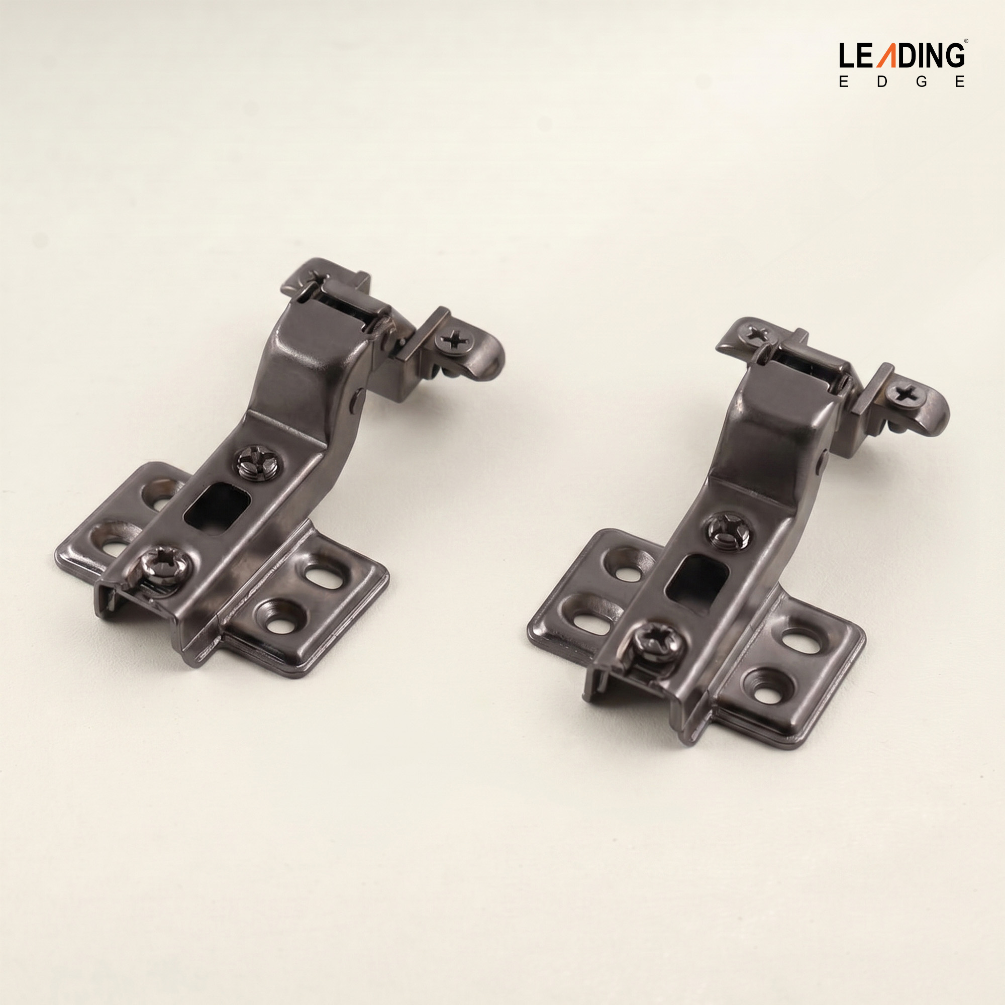 Hinges Aluminium Palla 01-3501