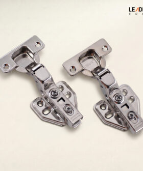 Hinges Full Round/ Half Round/ Straight 01-3520