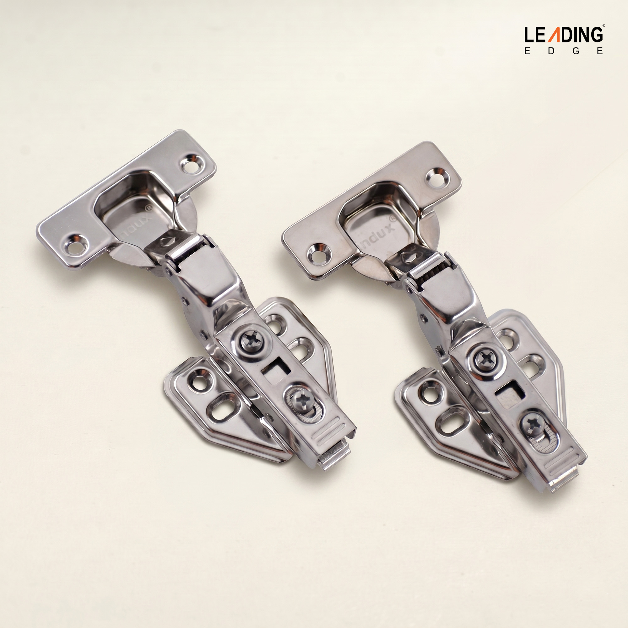 Hinges Full Round/ Half Round/ Straight 01-3520
