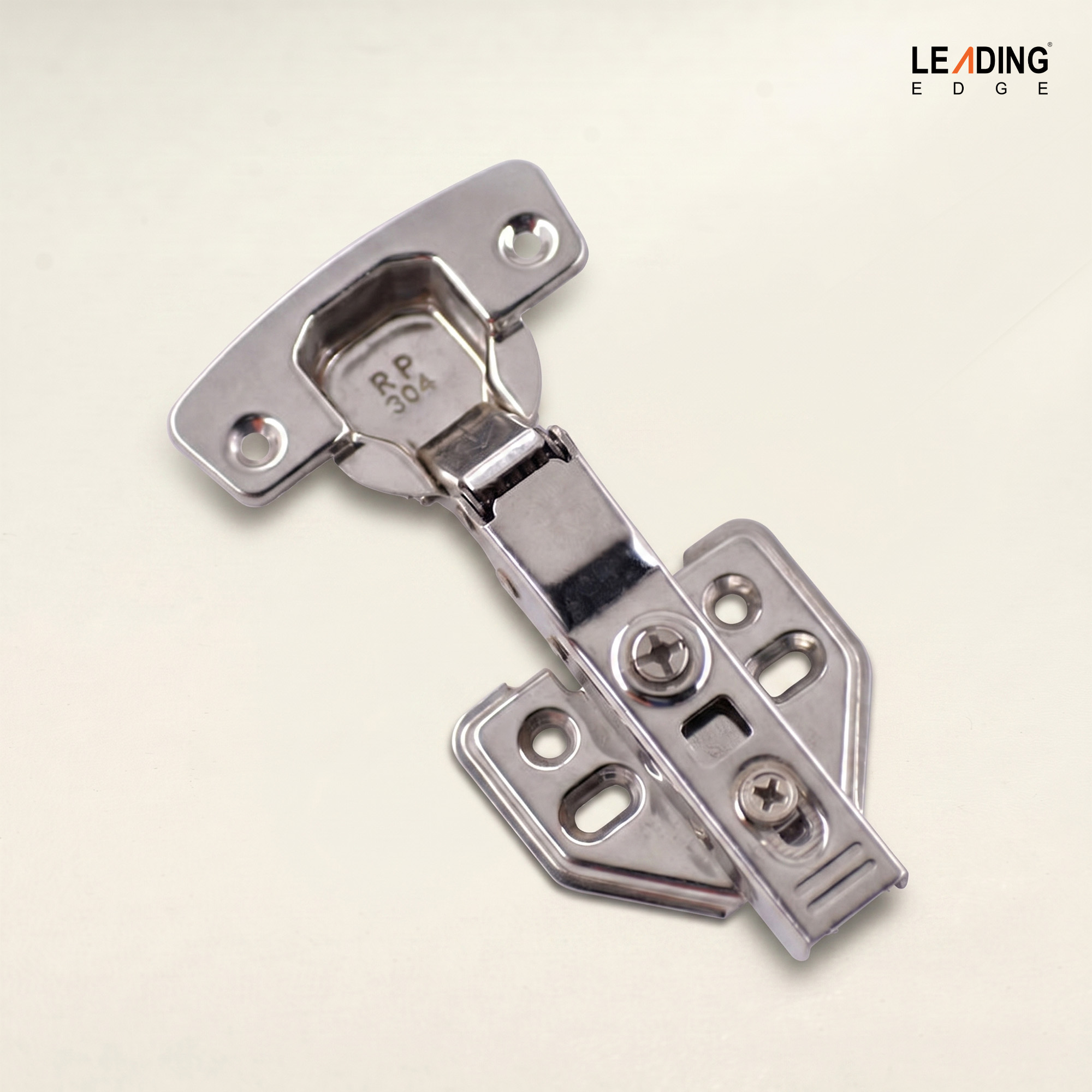Hinges Full Round/ Half Round/ Straight Iron Soft Close 01-3521