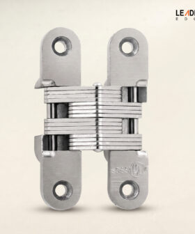 Concealed Hinges SS 01-3701