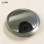 Gourmet Round PVC / Aluminium 01-1451