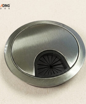 Gourmet Round PVC / Aluminium 01-1451