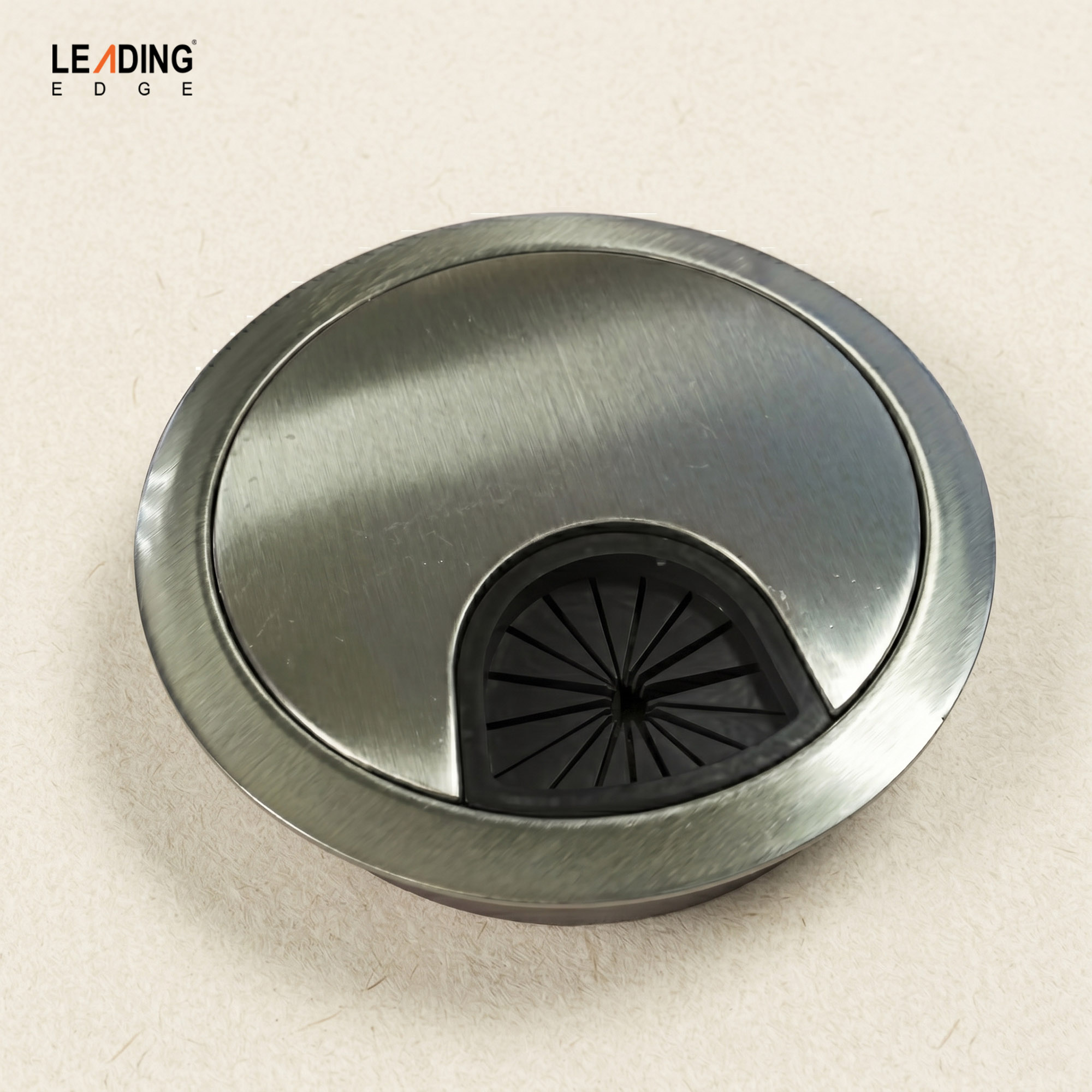 Gourmet Round PVC / Aluminium 01-1451