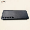 Gourmet Aluminium+PVC Black / Silver 01-1452