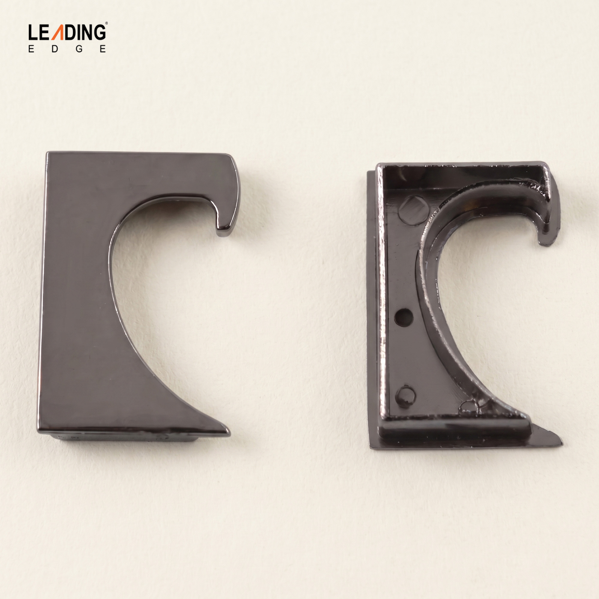 Handle End Cap 2pcs Set | 01-2101