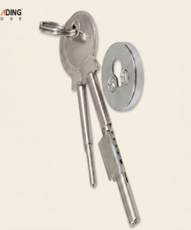 Glass Sliding Lock | 01-2840