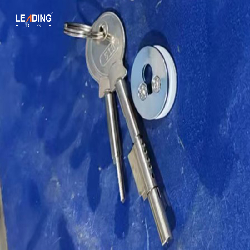 Glass Sliding Lock | 01-2840